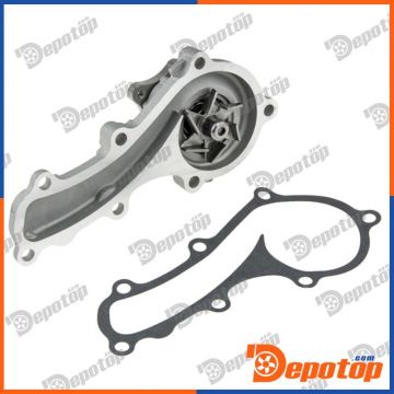 Pompe à eau pour NISSAN | 04539701, 24-0830